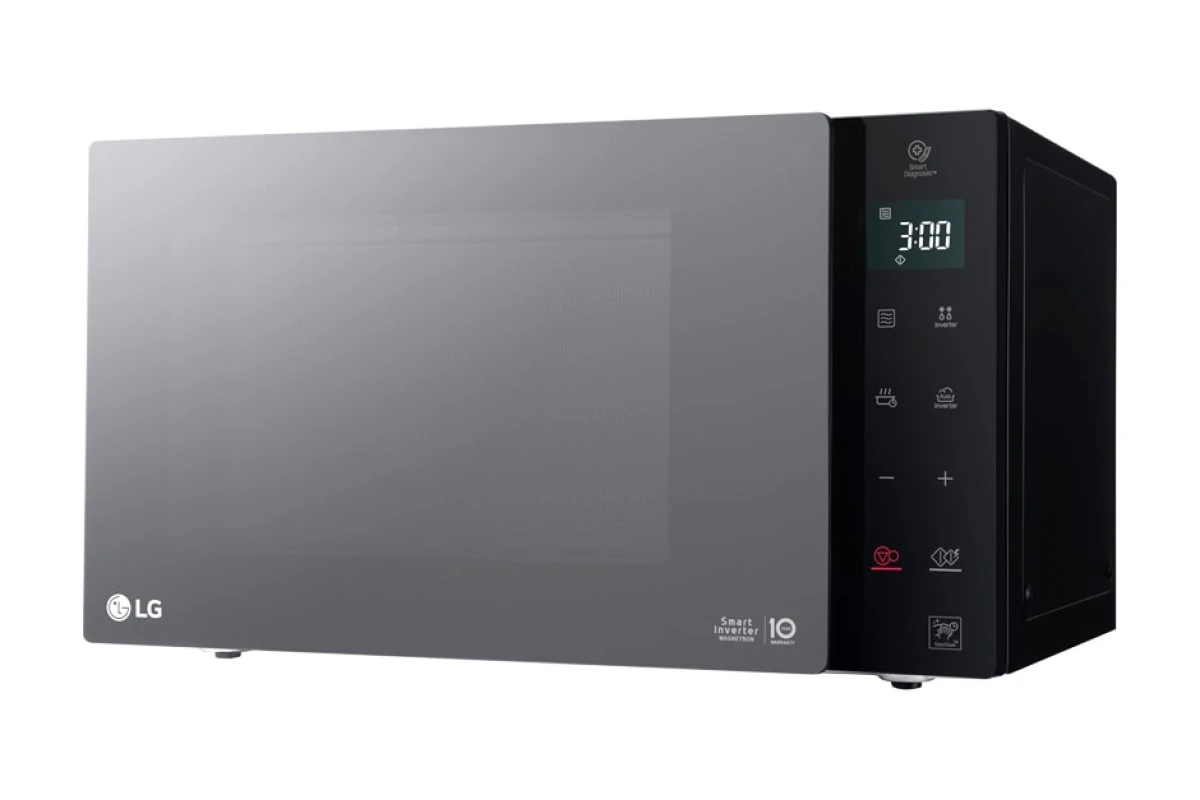 Микроволновая печь Соло LG-MW25R95GIR