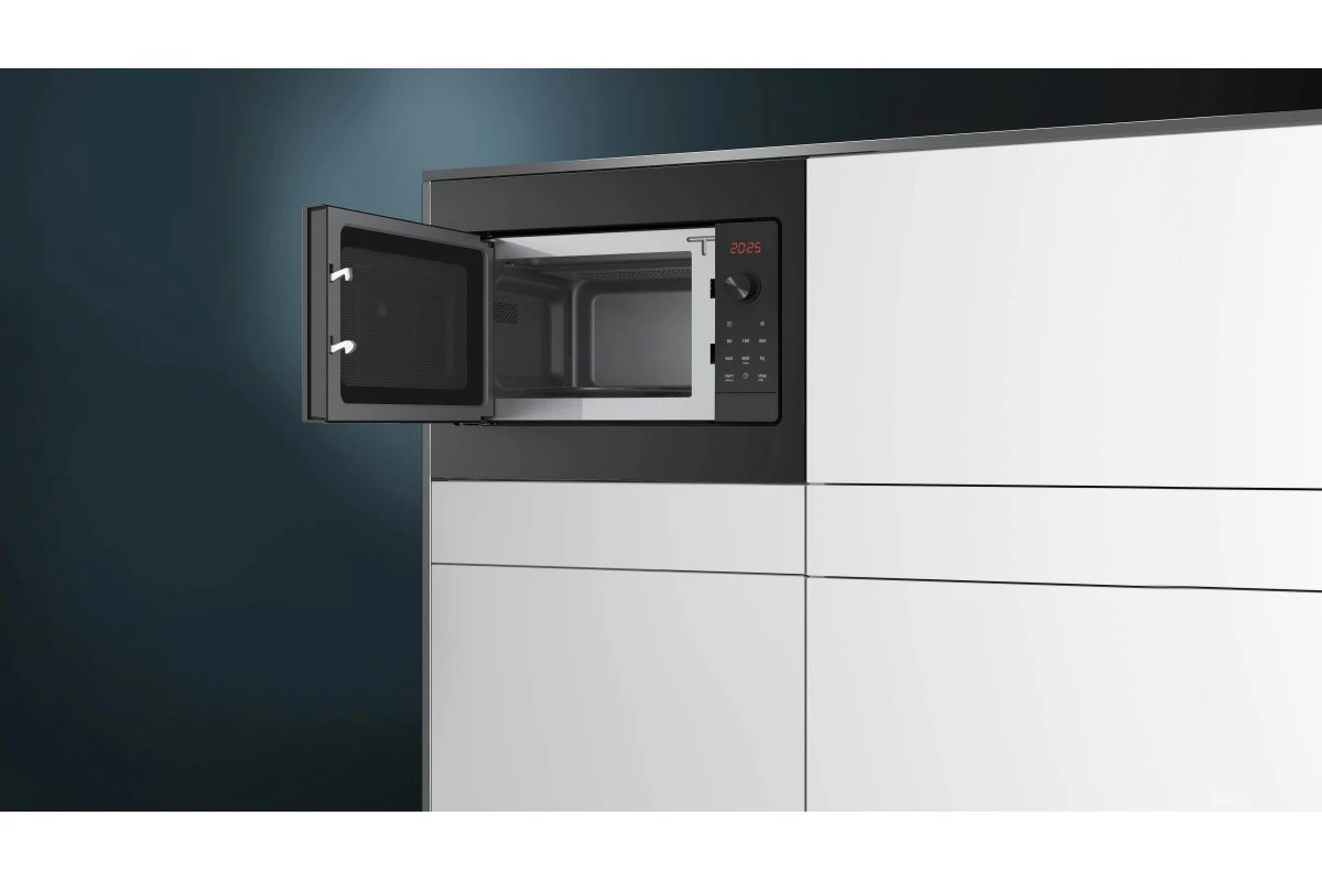Микроволновая печь Siemens BF523LMB3