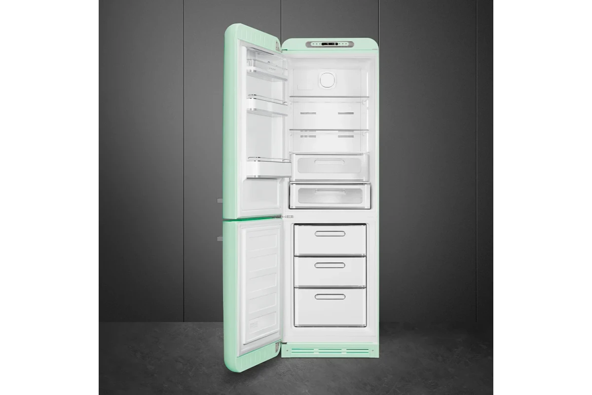 Холодильник Smeg FAB32LPG6