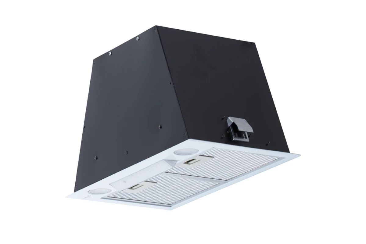 Вытяжка Cata GL 45 WH /B