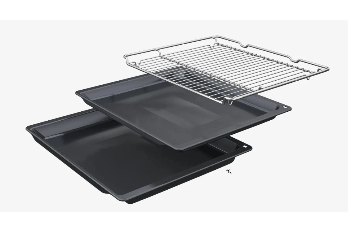 Духовой шкаф Bosch HRA578BB0S