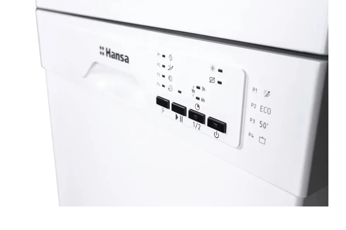 Посудомоечная машина Hansa ZWV414WH