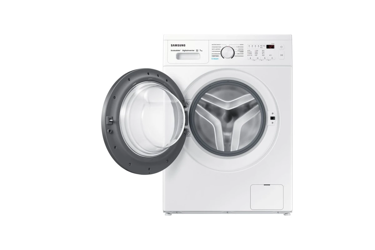Стиральная машина Samsung WW70AG4S21VELD