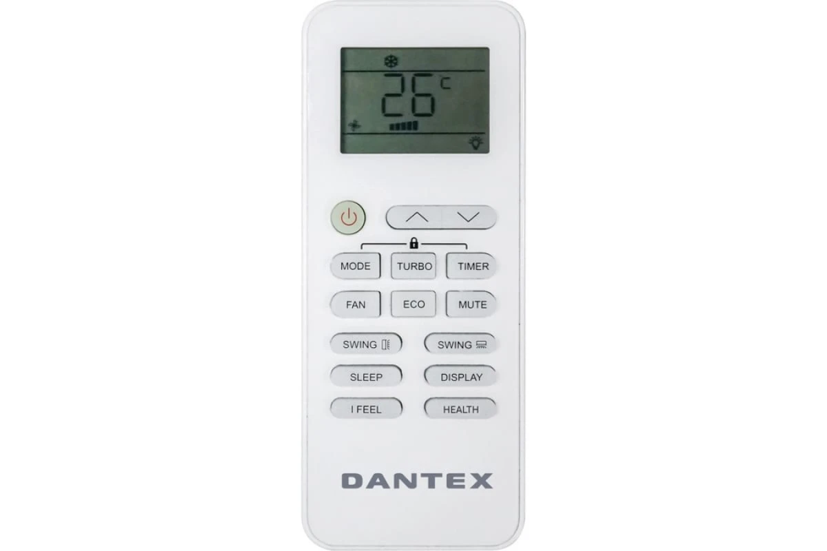 Кондиционер Dantex Advance Pro Plus RK-18SATI PLUS/RK-18SATIE