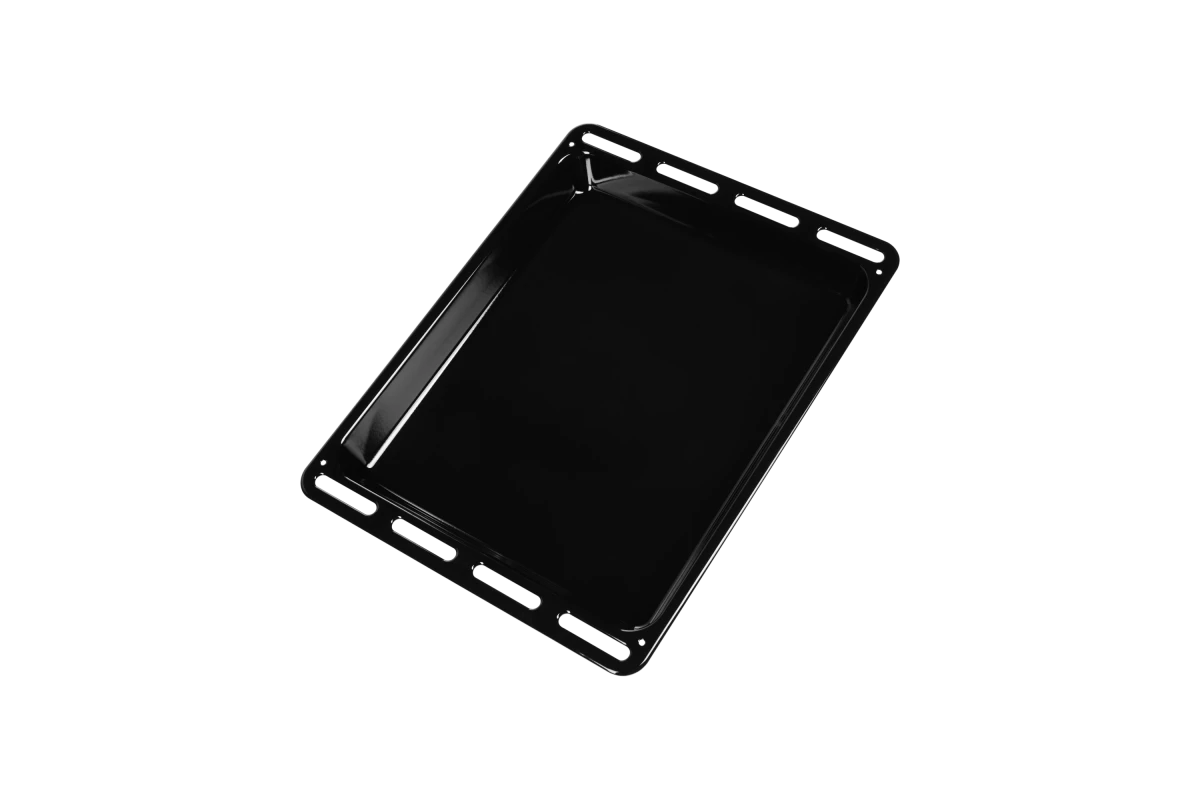 Духовой шкаф Hiberg S-VMF 6515 B SMART