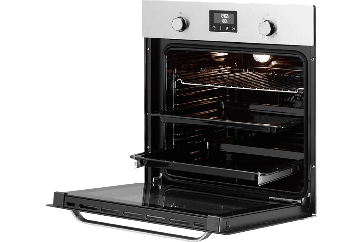 Духовой шкаф Haier HOX-P11HFX