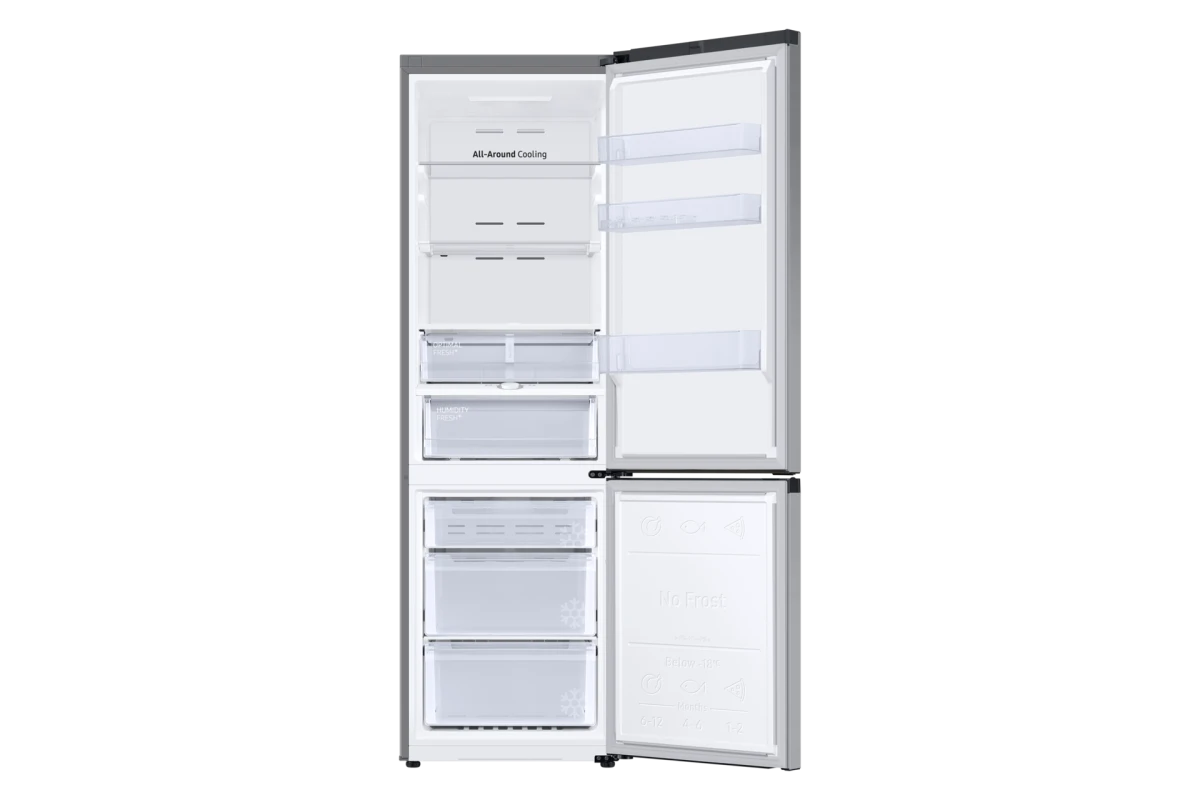 Холодильник Samsung RB36T674FSA/WT