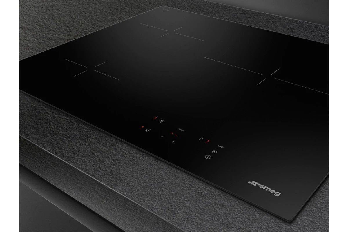 Варочная панель Smeg SE263TD1