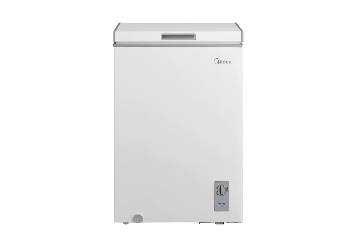 Морозильный ларь Midea MDRC153FZF01D