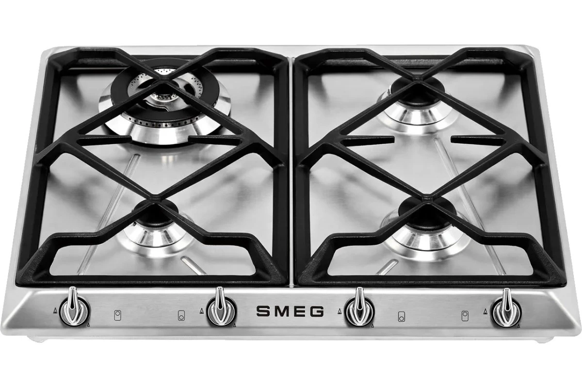 Варочная панель Smeg SR964XGH
