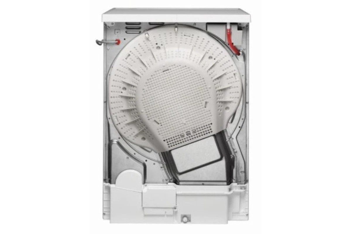 Сушильная машина Electrolux EW6CR428W