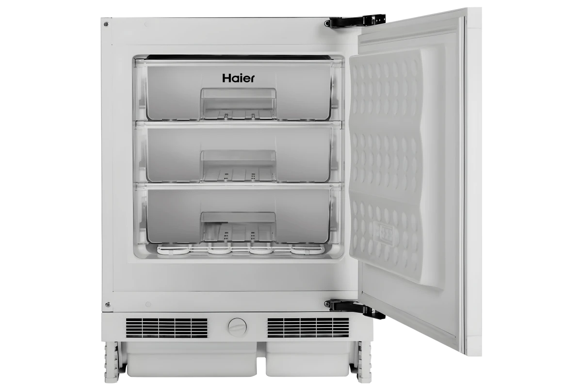 Морозильная камера Haier HUF90RU