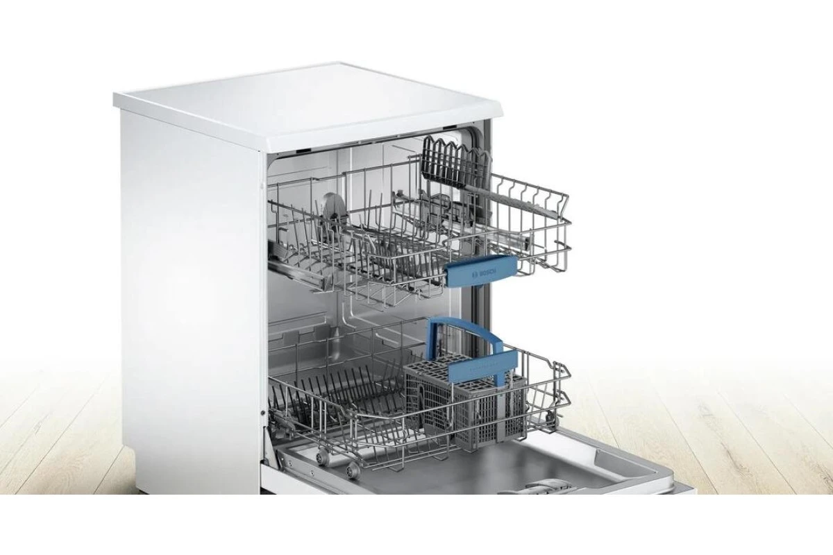 Посудомоечная машина Bosch SMS25GW02E