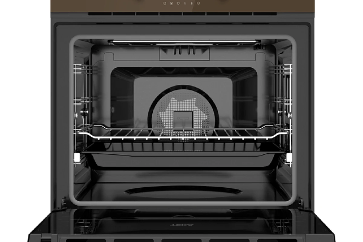 Духовой шкаф Teka HLB 8600 LONDON BRICK