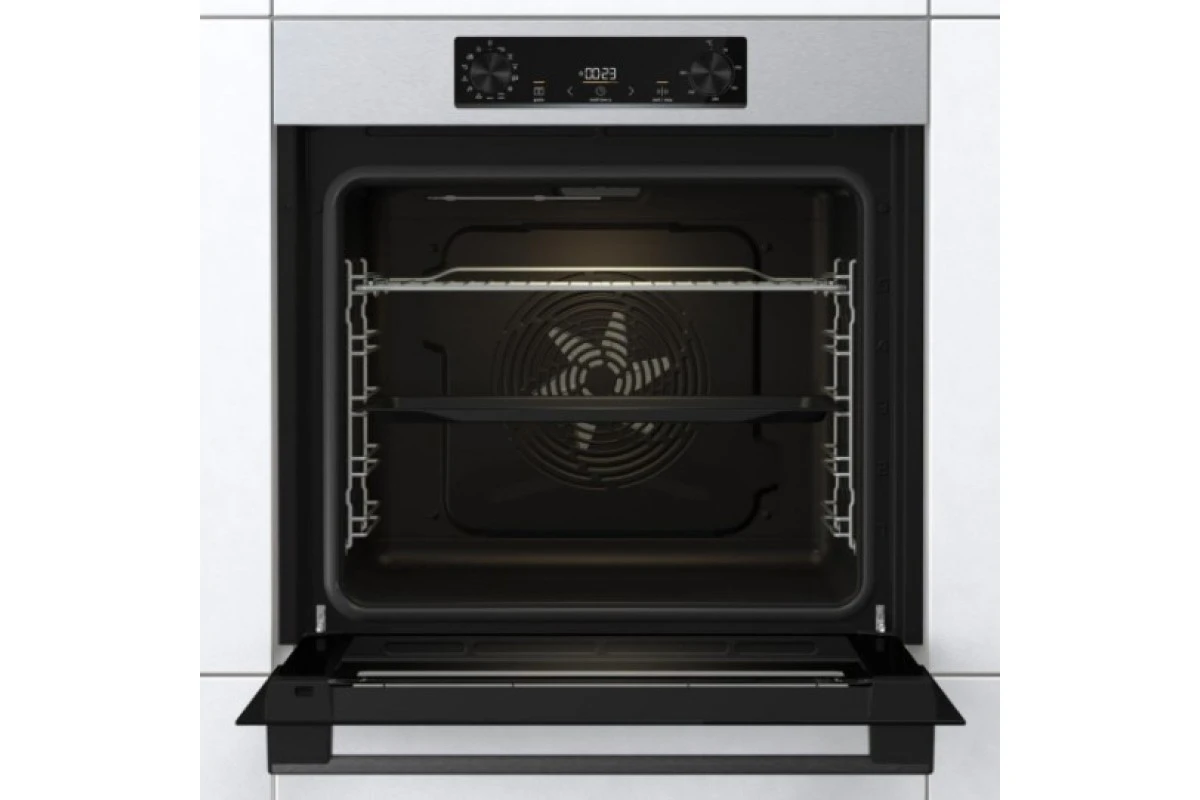 Духовой шкаф Gorenje BOB6737E01X