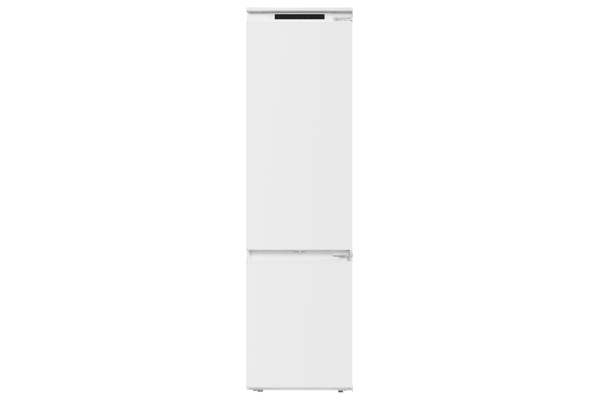 Холодильник Maunfeld MBF193NFFWGR Inverter