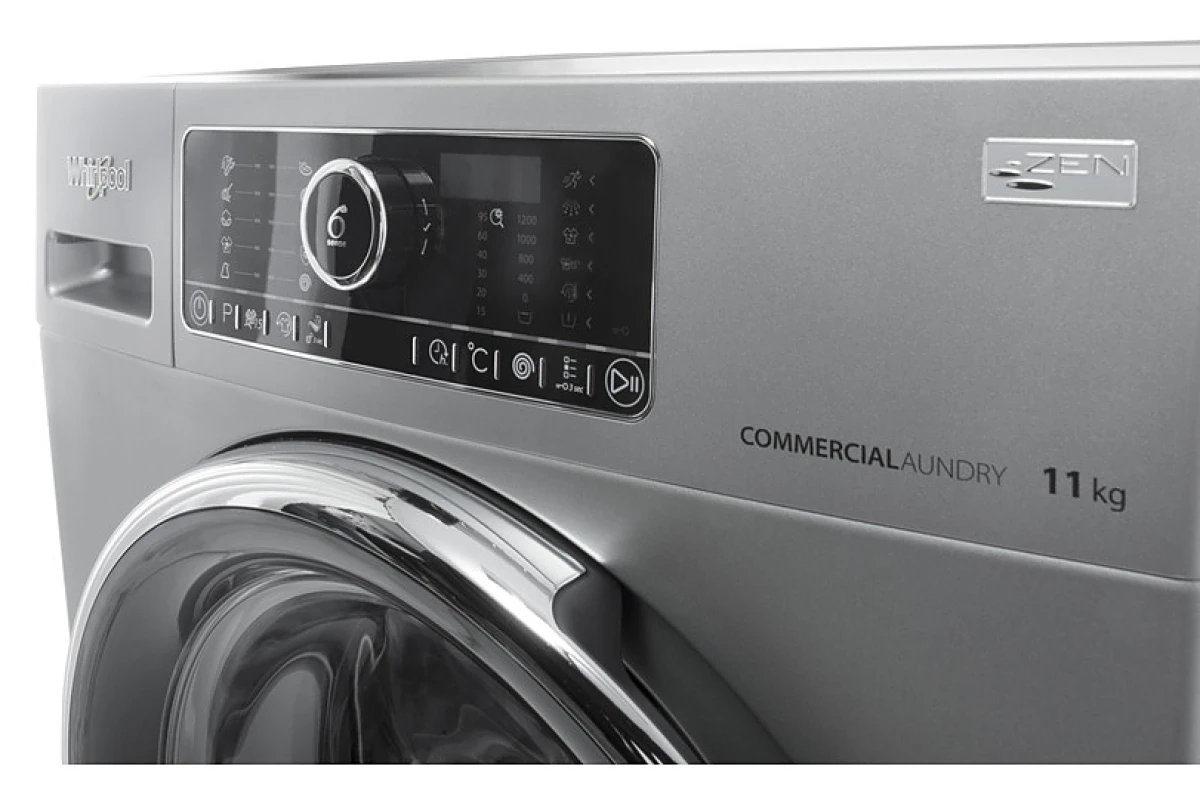 Стиральная машина Whirlpool AWG 1112 S/PRO
