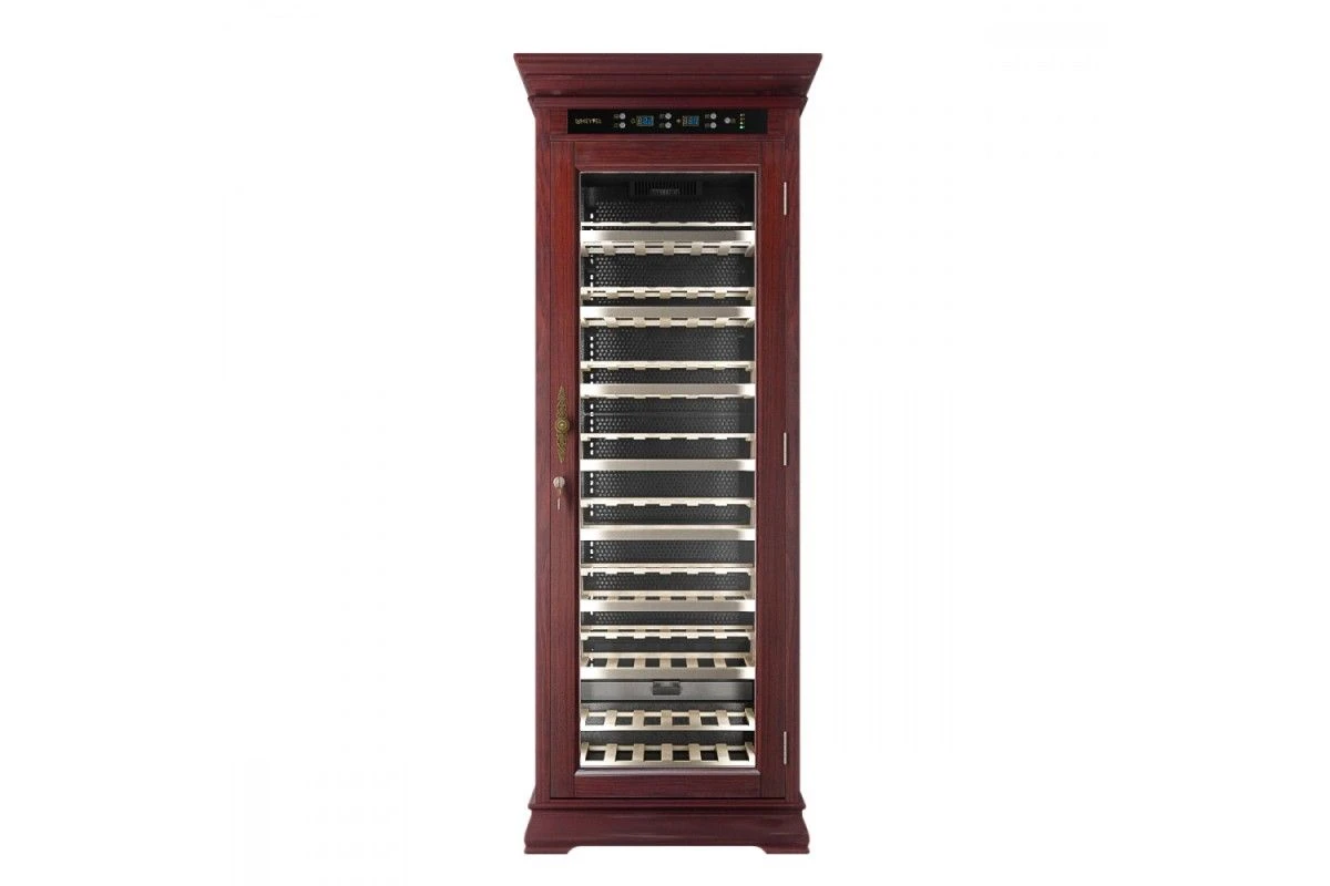 Винный шкаф Meyvel MV108-WM1-C