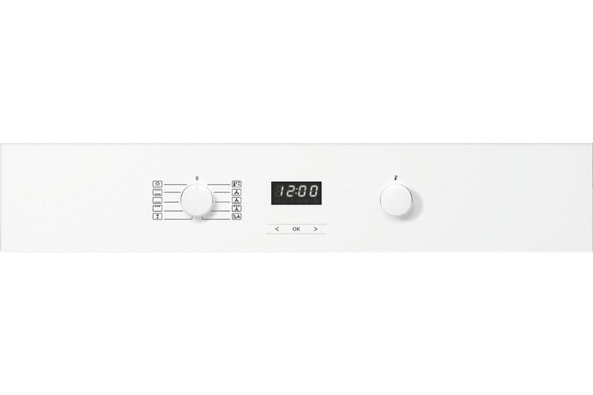 Духовой шкаф Miele H 2860 B BRWS