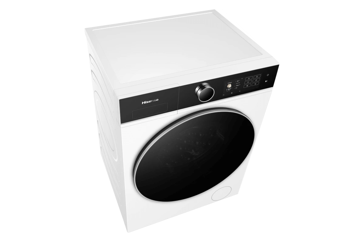 Стиральная машина Hisense WD5I8043BWF