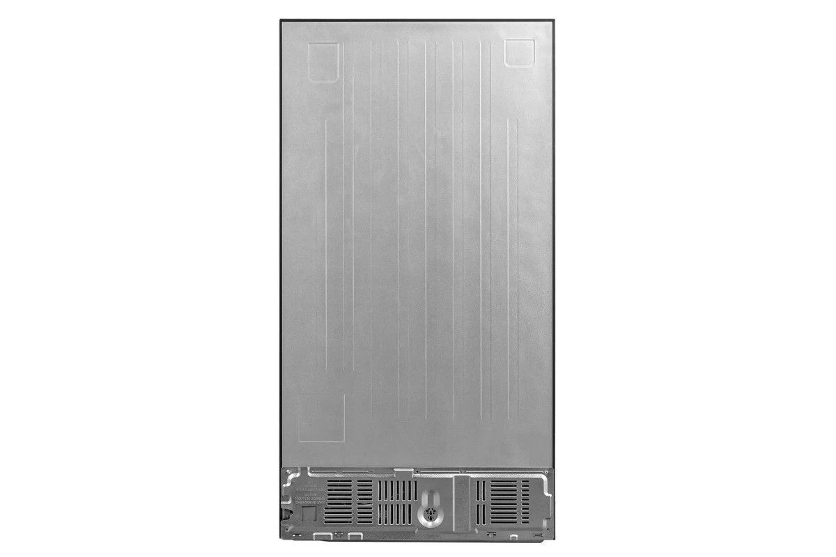 Холодильник многодверный Toshiba GR-RS780WI-PMJ(06)