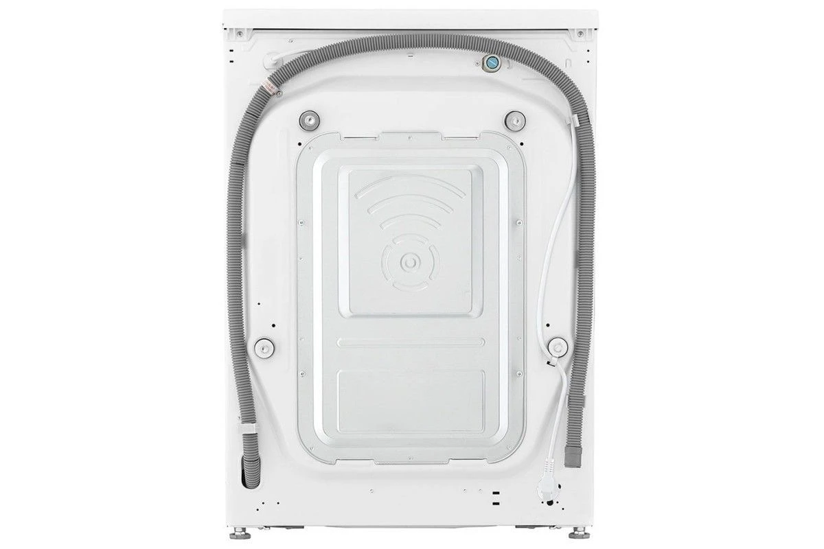 Стиральная машина LG F4V5RYP0W