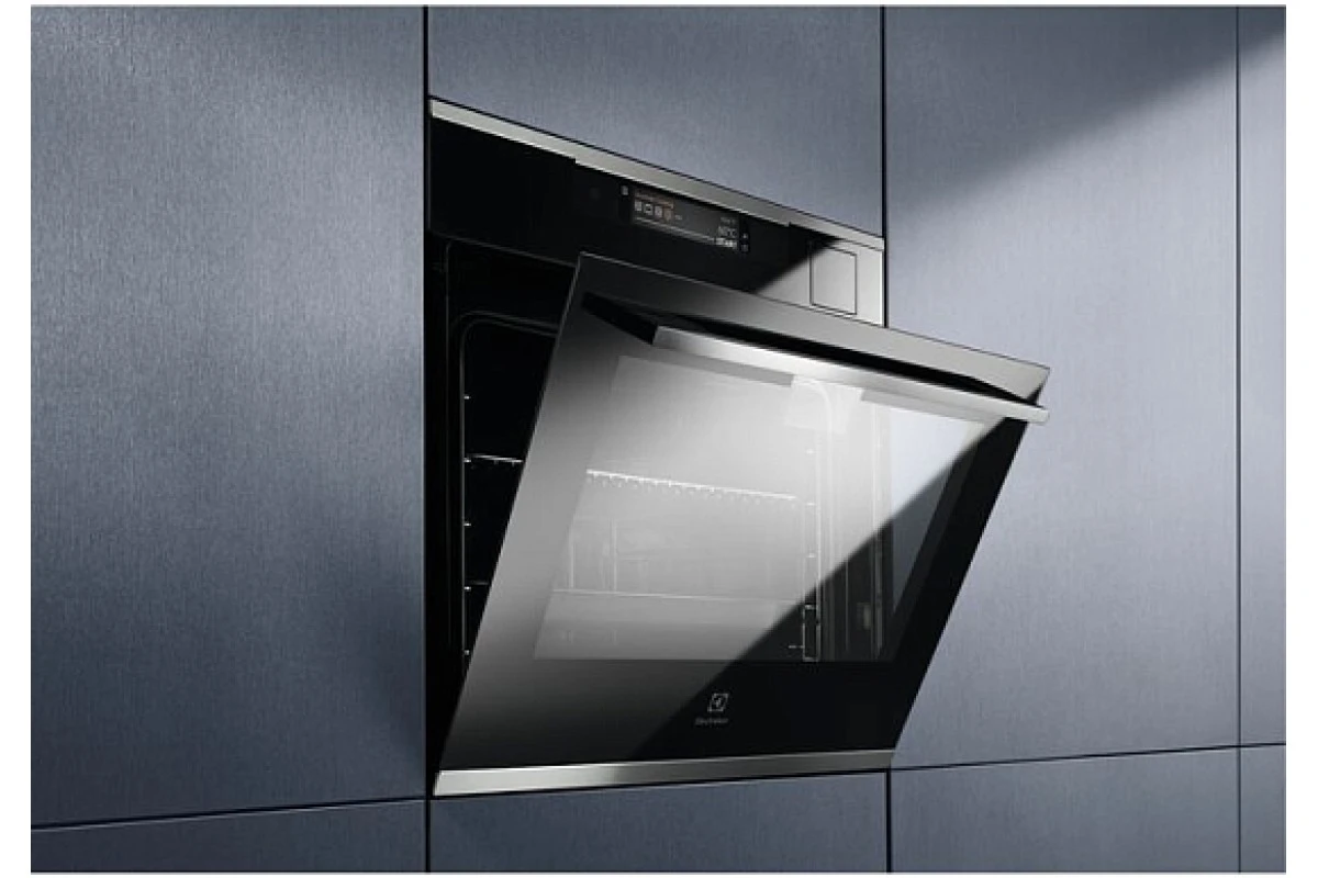 Духовой шкаф Electrolux OKA9S31CX