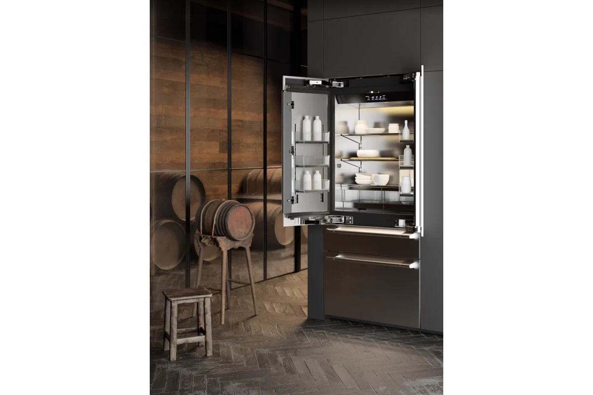 Холодильник Signature Kitchen Suite SKSFD3634P