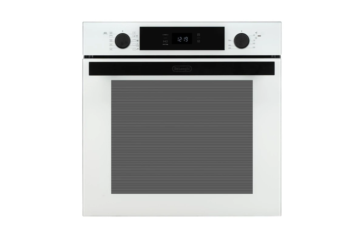 Электрический духовой шкаф DeLonghi DEO 755 BB RAMONA