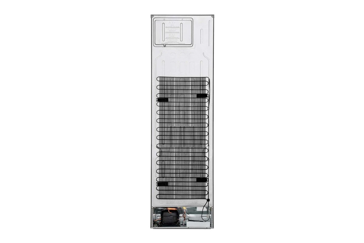 Холодильник LG GC-B509FAPW