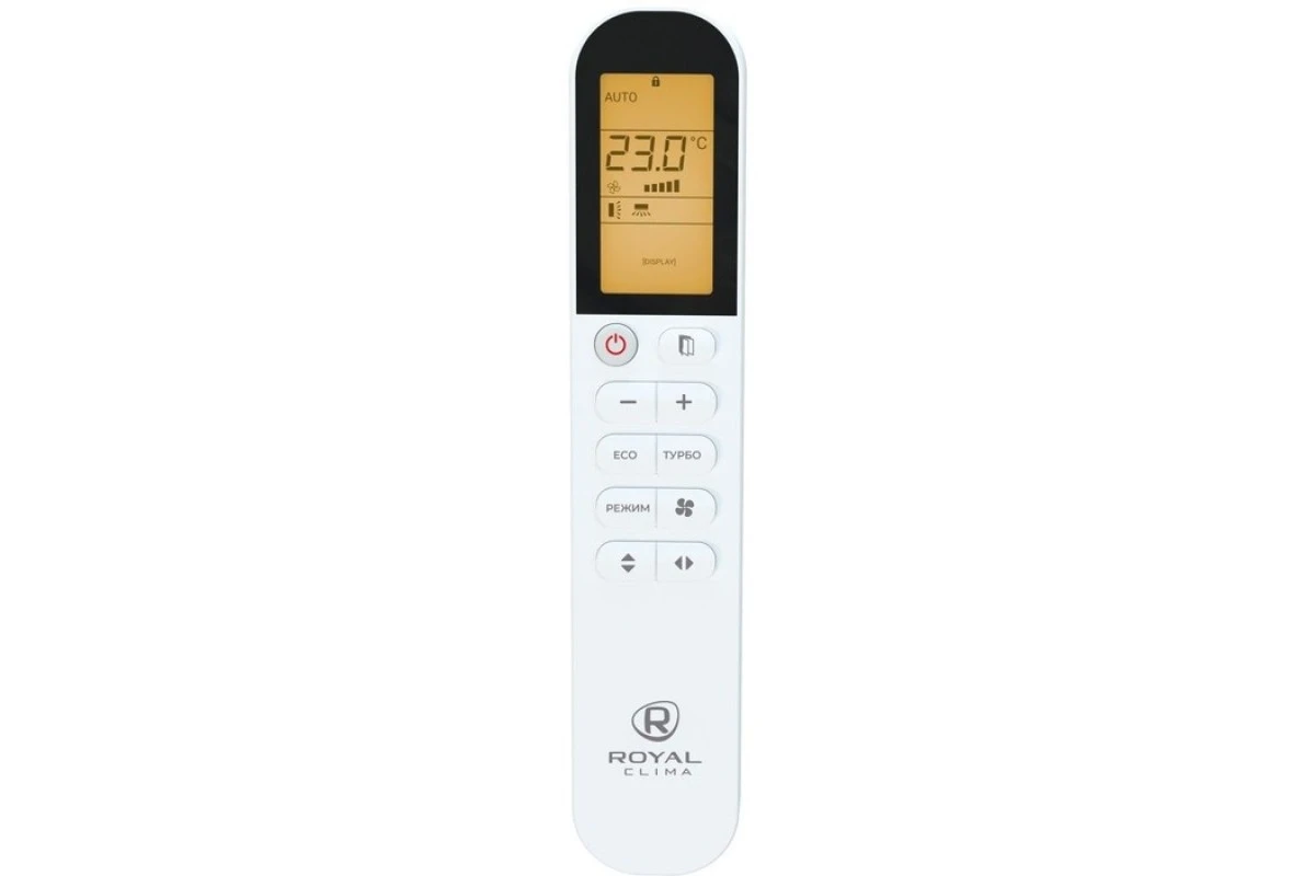 Кондиционер Royal Clima RCI-OM22HN