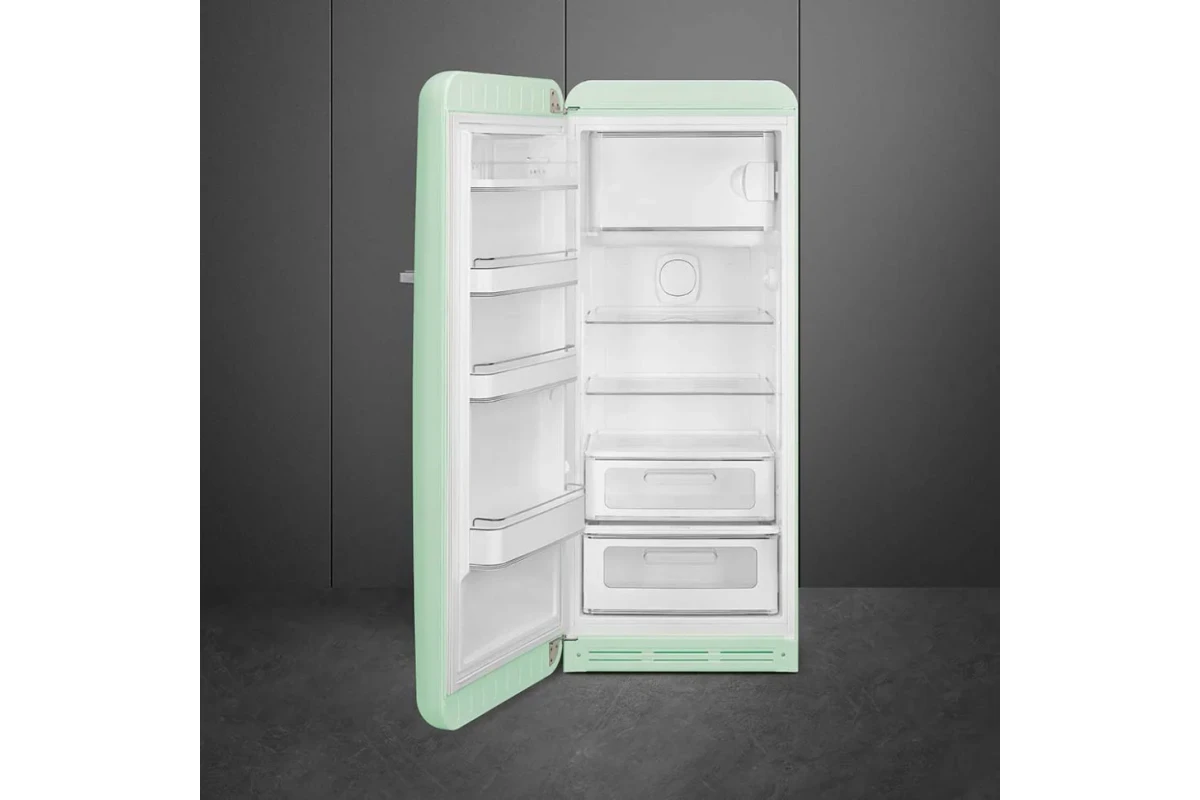 Холодильник Smeg FAB28LPG6