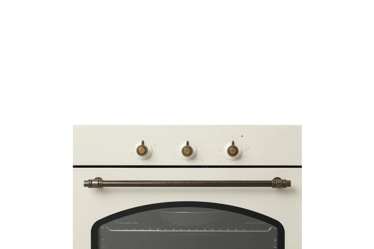 Электрический духовой шкаф Simfer B6EO16112