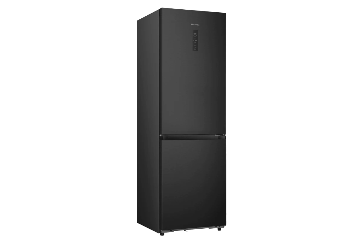Холодильник Hisense RB3K330SAF1