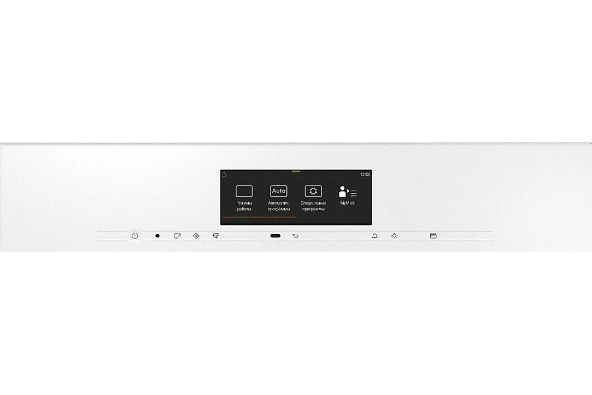 Духовой шкаф Miele H 7840 BMX BRWS