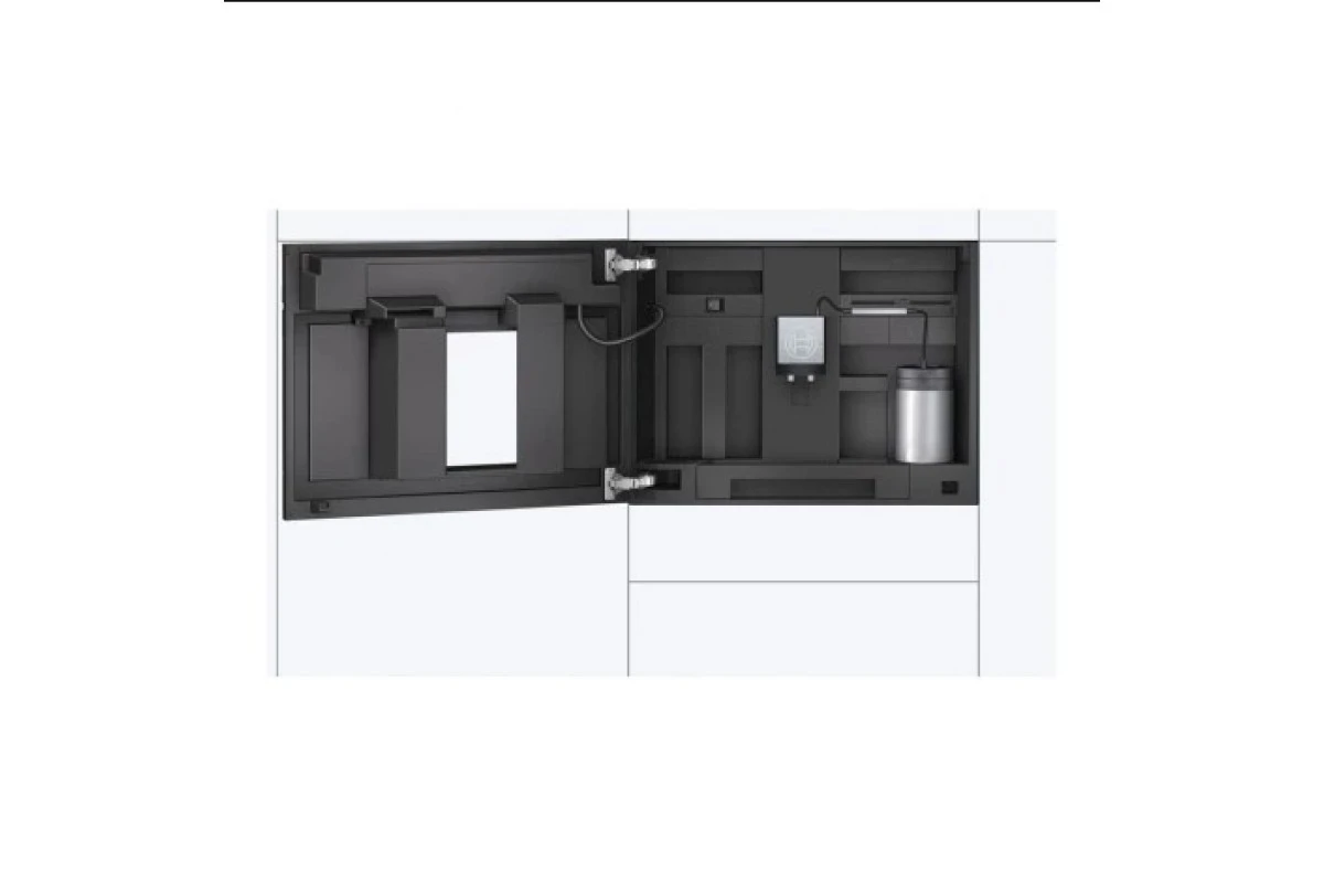 Встраиваемая кофемашина Bosch CTL836EC6