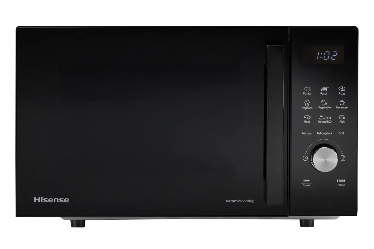 Микроволновая печь Hisense H23MOBSD1HG
