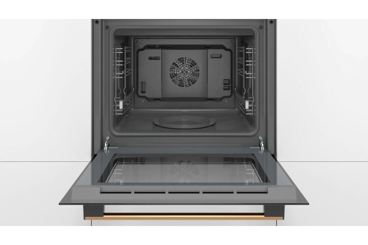 Духовой шкаф Bosch HIJN17EB0R