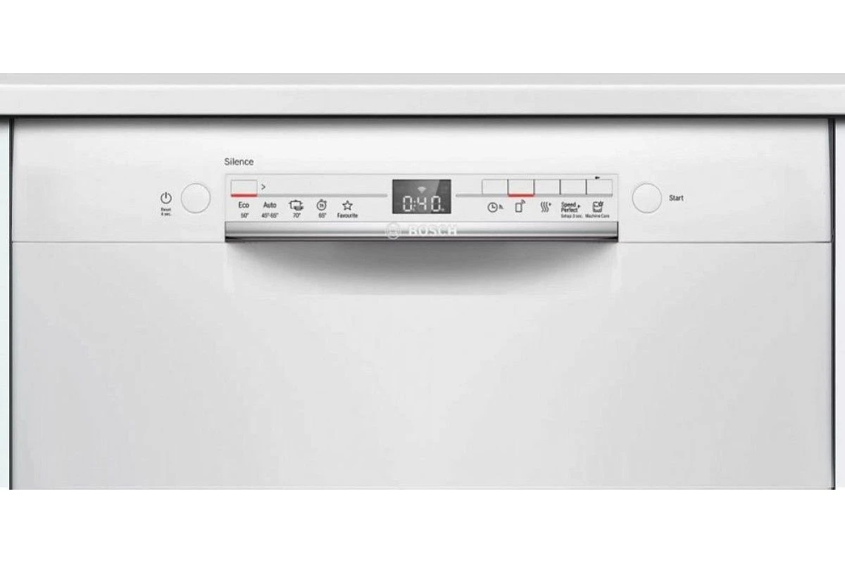 Встраиваемая посудомоечная машина Bosch SMU 2HVW20S