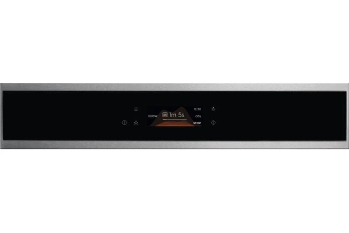 Встраиваемая микроволновая печь Electrolux EVM8E09X
