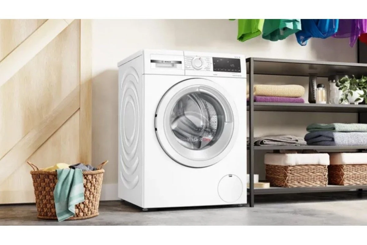 Стиральная машина Bosch WNA144VLSN