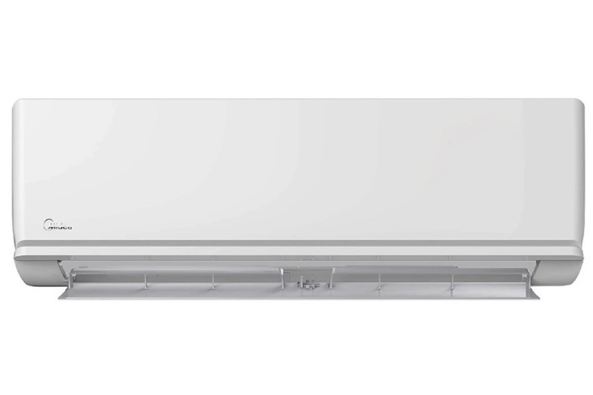 Настенный внутренний блок мульти сплит-системы Midea Unlimited (MSAG2) R32 multi MMAG2-09N8D0-I