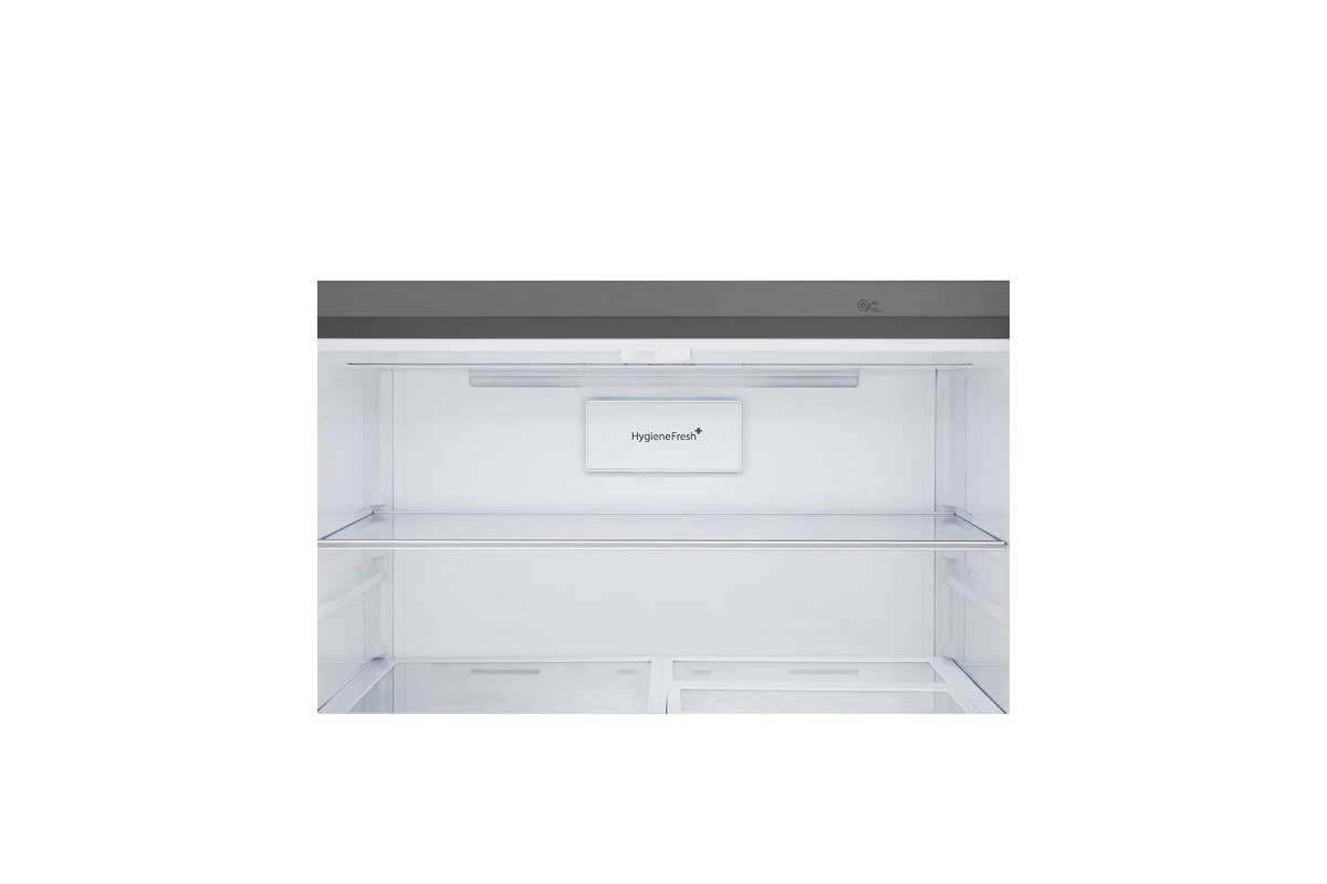 Холодильник LG GC-Q22FTAKL