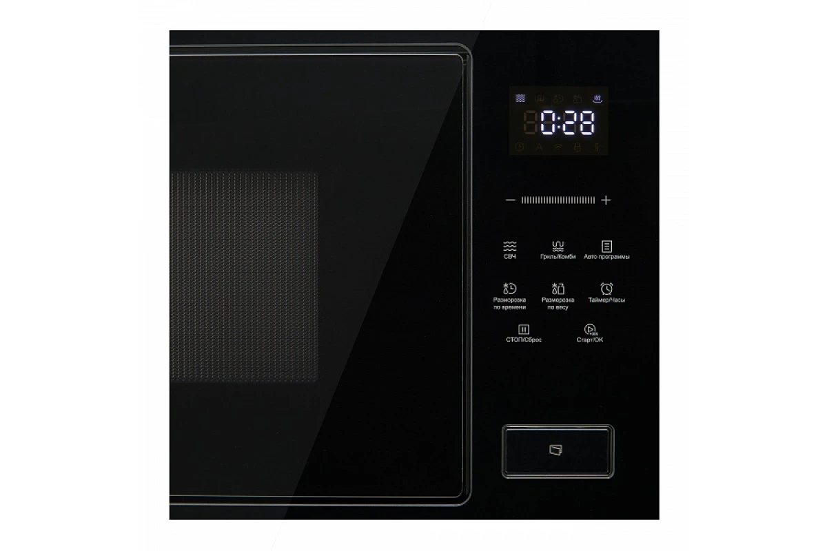 Микроволновая печь Korting KMI 827 GN