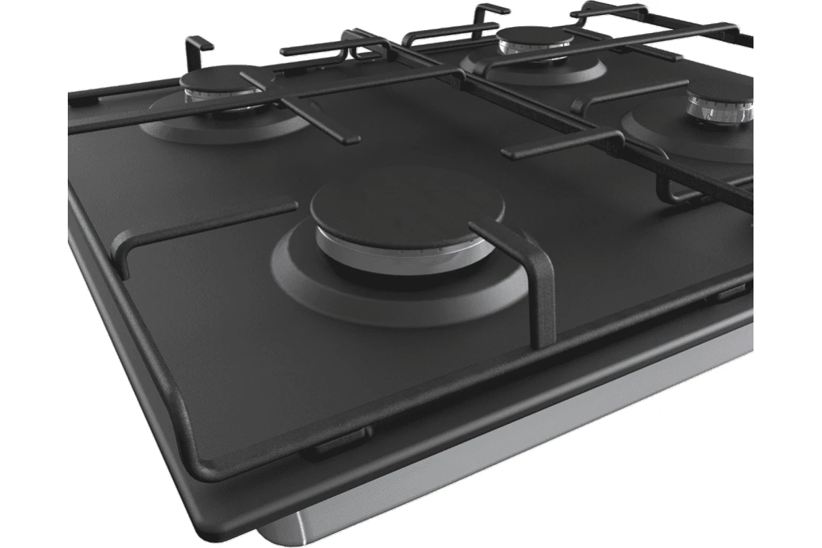 Независимая газовая варочная панель Gorenje G640EB