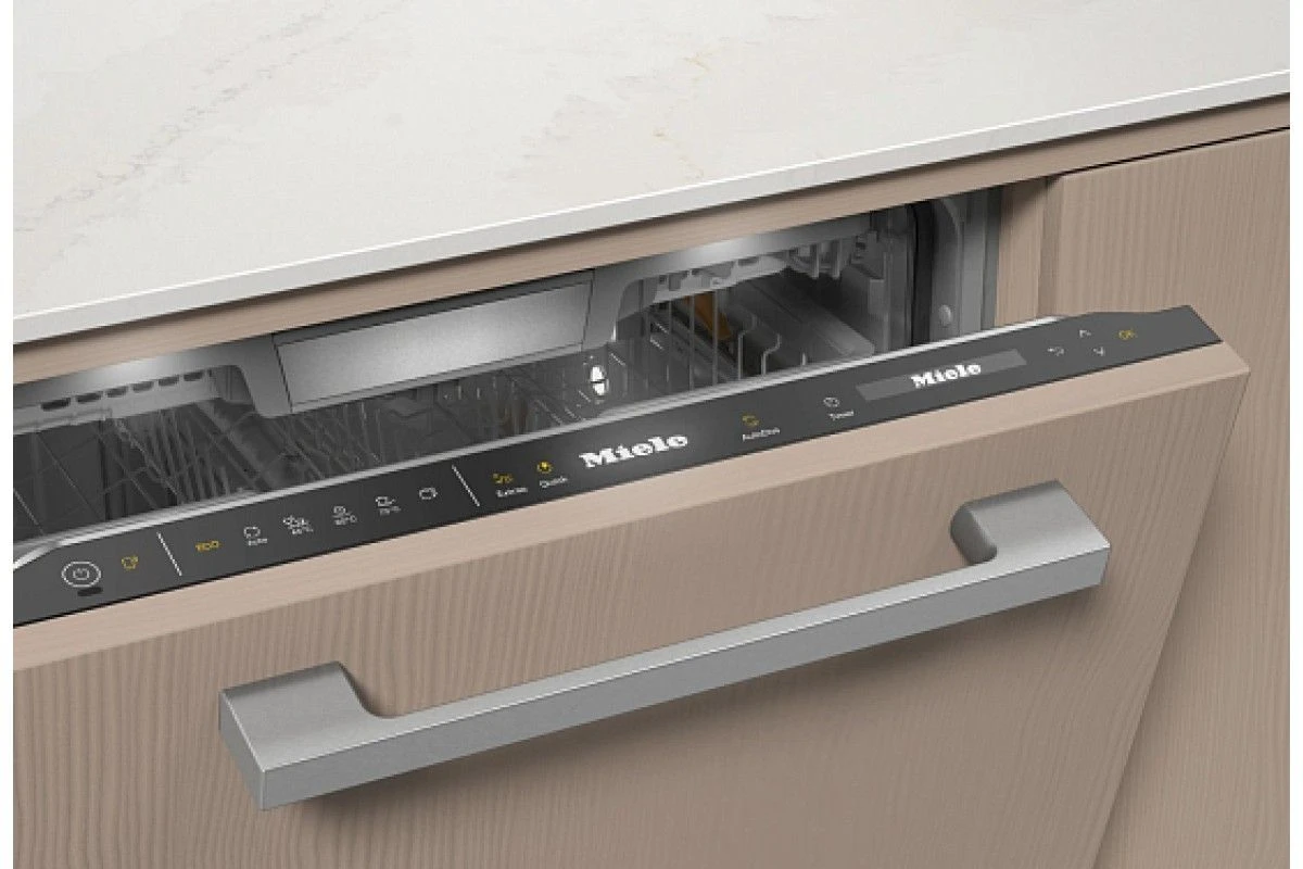 Встраиваемая посудомоечная машина Miele G 7760 SCVi AutoDos