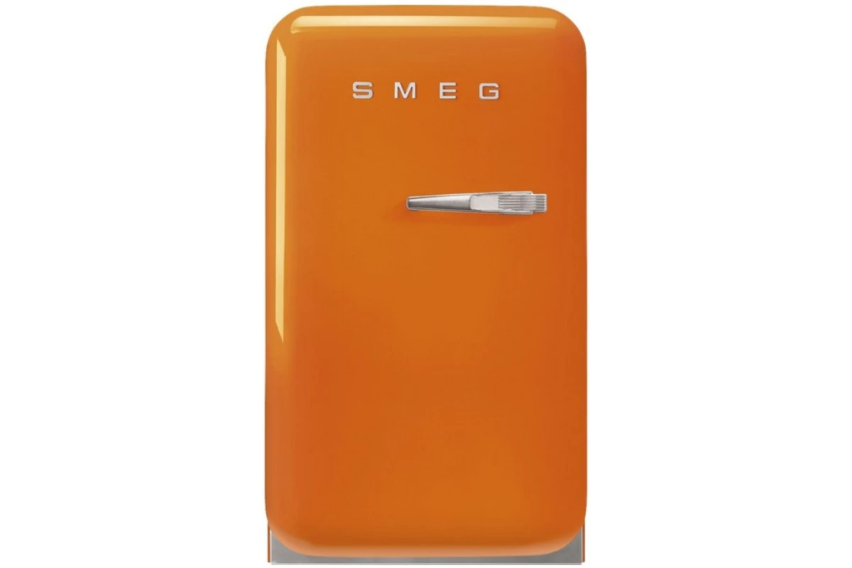 Минибар Smeg FAB5LOR5
