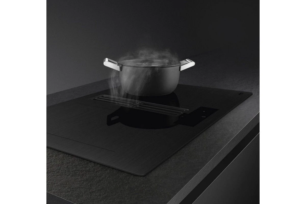 Варочная панель Smeg HOBD382MB2
