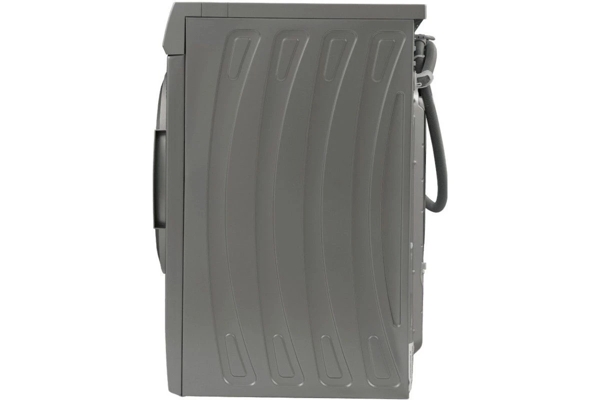 Стиральная машина Maunfeld MFWM128SL400 ST INVERTER