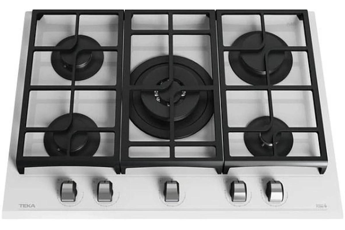 Варочная панель Teka GZC 75330 XBC WHITE